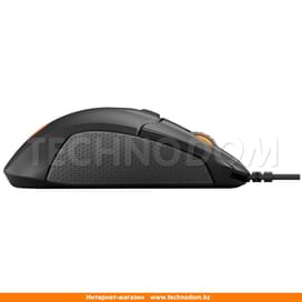 Мышка игровая проводная USB Steelseries Rival 310 Black, 62433 фото