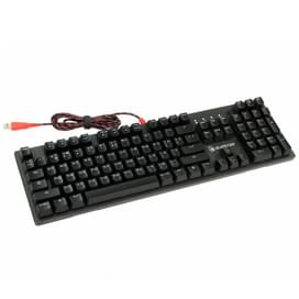 Игровая клавиатура Bloody B800, LK Blue (B800) фото