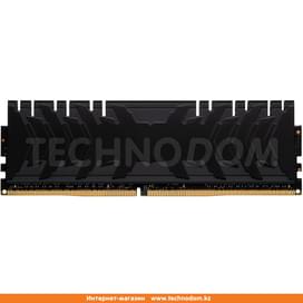 Оперативная память DDR4 DIMM 8GB/3200MHz PC4-25600 Kingston HyperX Predator (HX432C16PB3/8) фото