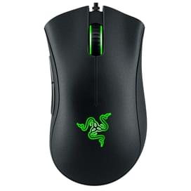 Сымды ойын тінтуірі USB Razer DeathAdder Essential (RZ01-02540100-R3M1) фото