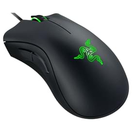 Сымды ойын тінтуірі USB Razer DeathAdder Essential (RZ01-02540100-R3M1) фото