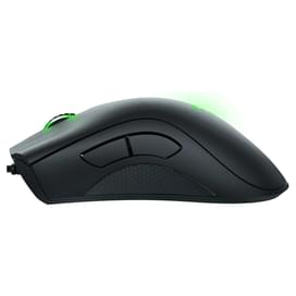 Сымды ойын тінтуірі USB Razer DeathAdder Essential (RZ01-02540100-R3M1) фото