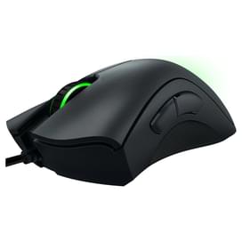 Сымды ойын тінтуірі USB Razer DeathAdder Essential (RZ01-02540100-R3M1) фото