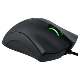 Сымды ойын тінтуірі USB Razer DeathAdder Essential (RZ01-02540100-R3M1) фото