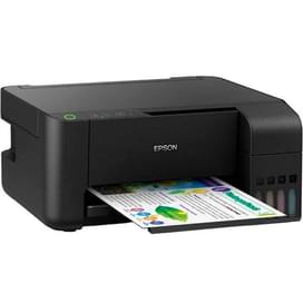 МФУ струйное Epson L3150 СНПЧ А4 Wi-FI фото
