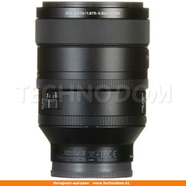 Объектив Sony SEL 100 mm f/2.8 G-Master OSS FE-mount фото