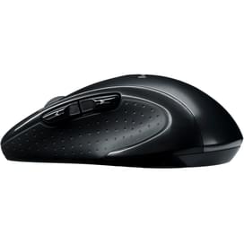 Мышка беспроводная USB Logitech M510 Black фото