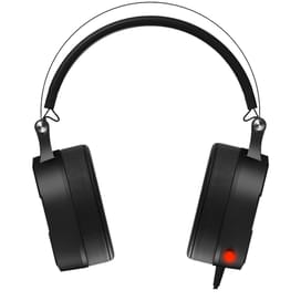 Игровая гарнитура Bloody G530 7.1, Black (G530) фото