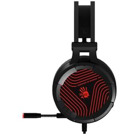Игровая гарнитура Bloody G530 7.1, Black (G530) фото