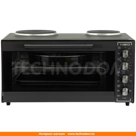 Электропечь Neo MO-4040 фото