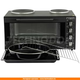 Электропечь Neo MO-4040 фото