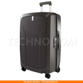 Чемодан Thule Revolve Wide-Body Carry-On, 55cm/22" 39L (TRWC-122 RAVEN GRAY) фото