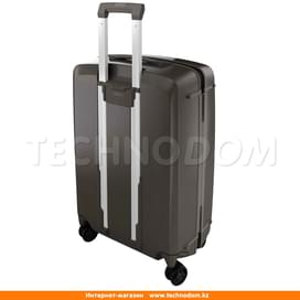 Чемодан Thule Revolve Wide-Body Carry-On, 55cm/22" 39L (TRWC-122 RAVEN GRAY) фото