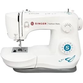 SINGER Fashion Mate тігін машинасы 3342 фото
