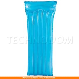 Үрлемелі жағажай матрасы Bestway 44013 фото