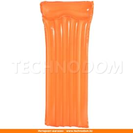 Үрлемелі жағажай матрасы Bestway 44013 фото