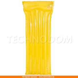 Үрлемелі жағажай матрасы Bestway 44013 фото