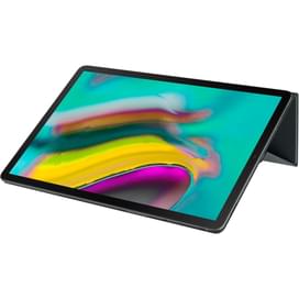 Чехол для Samsung Galaxy Tab S5e 10.5", Black (EF-BT720PBEGRU) фото