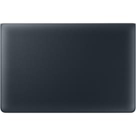 Чехол-Клавиатура для Samsung Galaxy Tab S5e 10.5", Black (EJ-FT720BBRGRU) фото