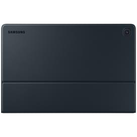 Чехол-Клавиатура для Samsung Galaxy Tab S5e 10.5", Black (EJ-FT720BBRGRU) фото