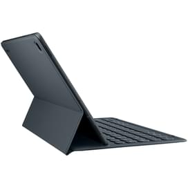 Чехол-Клавиатура для Samsung Galaxy Tab S5e 10.5", Black (EJ-FT720BBRGRU) фото