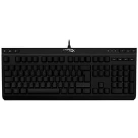 Клавиатура игровая проводная HyperX Alloy Core RGB фото