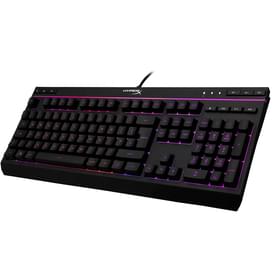 Клавиатура игровая проводная HyperX Alloy Core RGB фото