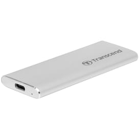 Внешний SSD M.2 (USB 3.1 Gen 2) 120GB Transcend TS120GESD240C фото