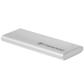 Внешний SSD M.2 (USB 3.1 Gen 2) 480GB Transcend TS480GESD240C фото