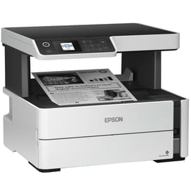 МФУ струйное Epson M2140 СНПЧ А4 фото