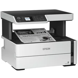МФУ струйное Epson M2140 СНПЧ А4 фото