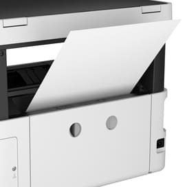 МФУ струйное Epson M2140 СНПЧ А4 фото