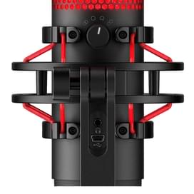 Микрофон игровой HyperX QuadCast фото