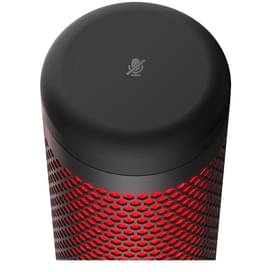 Микрофон игровой HyperX QuadCast фото