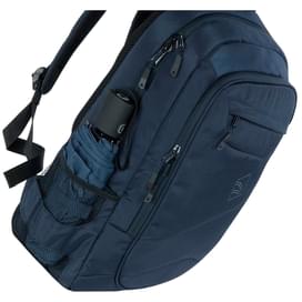 Рюкзак для ноутбука 17" Tucano Lato, Blue (BLABK-B) фото