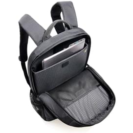 Рюкзак для ноутбука 15,6" Tucano Vario 15, Black фото