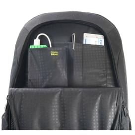 Рюкзак для ноутбука 15,6" Tucano Vario 15, Black фото