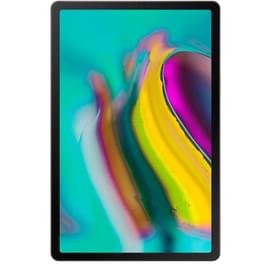 Планшет Samsung Galaxy Tab S5e 10.5 64GB WiFi + LTE Gold (SM-T725NZDASKZ) фото