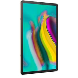 Планшет Samsung Galaxy Tab S5e 10.5 64GB WiFi + LTE Gold (SM-T725NZDASKZ) фото