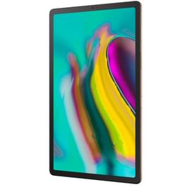 Планшет Samsung Galaxy Tab S5e 10.5 64GB WiFi + LTE Gold (SM-T725NZDASKZ) фото