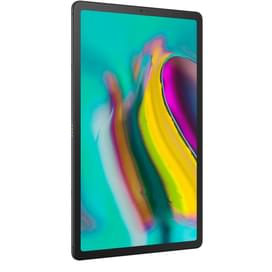 Планшет Samsung Galaxy Tab S5e 10.5 64GB WiFi + LTE Black (SM-T725NZKASKZ) фото