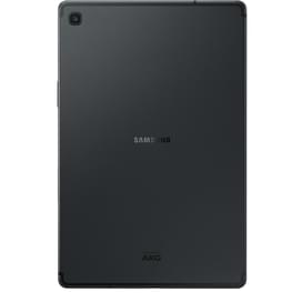 Планшет Samsung Galaxy Tab S5e 10.5 64GB WiFi + LTE Black (SM-T725NZKASKZ) фото