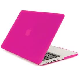 Чехол для MacBook Pro 13" Retina Tucano Nido Hard Shell, Purple фото