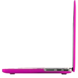 Чехол для MacBook Pro 13" Retina Tucano Nido Hard Shell, Purple фото