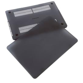 Чехол для MacBook Pro 15" Retina Tucano Nido Hard Shell, Black фото
