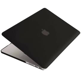 Чехол для MacBook Pro 15" Retina Tucano Nido Hard Shell, Black фото