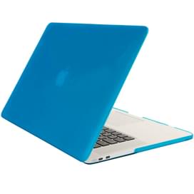 Чехол для MacBook Pro 15" Retina Tucano Nido Hard Shell, Blue фото