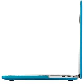 Чехол для MacBook Pro 15" Retina Tucano Nido Hard Shell, Blue фото