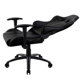 Aerocool AC120B AIR Компьютерлік ойын креслосы, Black (AC120 AIR-B) фото