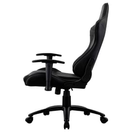 Aerocool AC120B AIR Компьютерлік ойын креслосы, Black (AC120 AIR-B) фото
